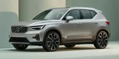 2023 Volvo XC40 B5 Ultimate Dark AWD's photo