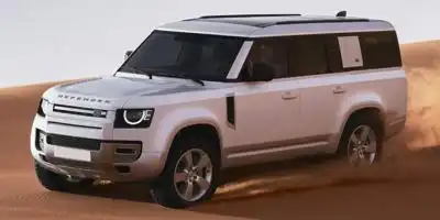 2023 Land Rover Defender X-Dynamic SE's photo