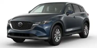 2023 Mazda CX-5 S Select Package Auto AWD's photo