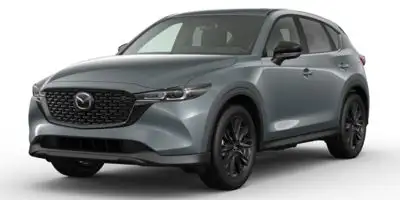 2023 Mazda CX-5 S Carbon Edition Auto AWD's photo