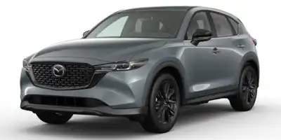 2023 Mazda CX-5 S Carbon Edition Auto AWD's photo