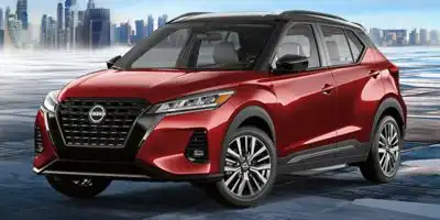 2023 Nissan Kicks 1.6 SR's photo