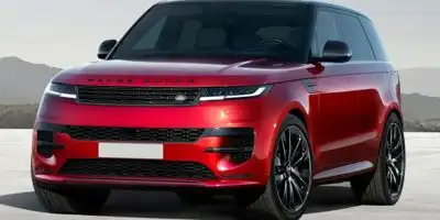 2023 Land Rover Range Rover Sport P400 MHEV Dynamic SE's photo