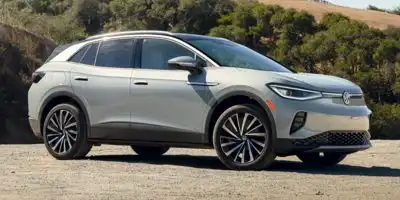 2023 Volkswagen ID.4 PRO S LG's photo