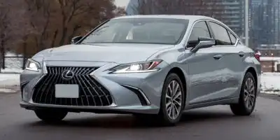 2022 Lexus ES 350 250 AWD's photo
