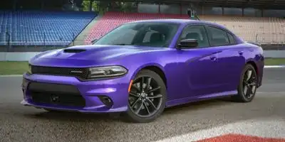 2023 Dodge Charger SXT's photo