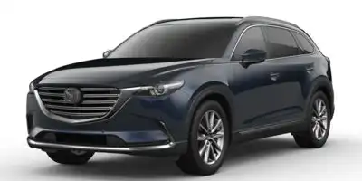 2023 Mazda CX-9 Carbon Edition AWD's photo