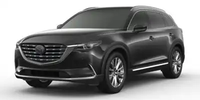 2023 Mazda CX-9 Signature AWD's photo