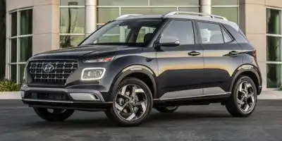 2023 Hyundai Venue Limited IVT's photo