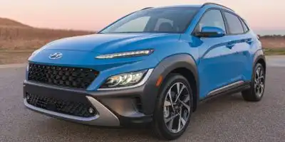 2023 Hyundai Kona SEL Automatic AWD's photo