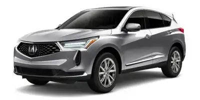 2023 Acura RDX Technology Package SH-AWD's photo