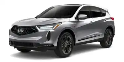 2023 Acura RDX A-Spec Package SH-AWD's photo