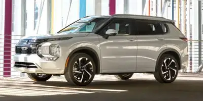 2023 Mitsubishi Outlander SE Black Edition S-AWC's photo