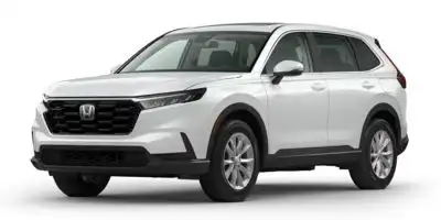 2023 Honda CR-V EX AWD's photo