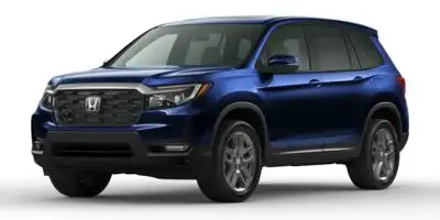 2023 Honda Passport 3.5 EX-L 4WD Auto's photo