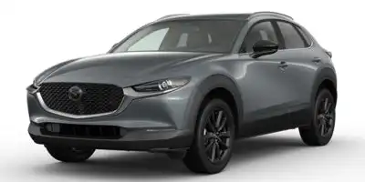 2023 Mazda CX-30 Carbon Edition AWD's photo