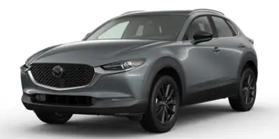 2023 Mazda CX-30 Carbon Edition AWD's photo
