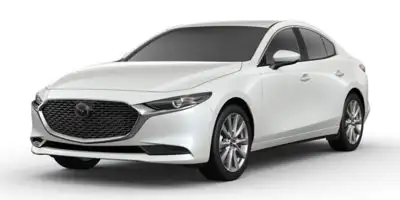 2023 Mazda CX-3 Select AT 4-Door SKYACTIV's photo