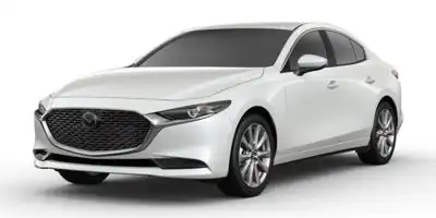 2023 Mazda CX-3 Select AT 4-Door SKYACTIV's photo