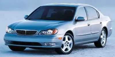 2000 INFINITI I30 Luxury's photo