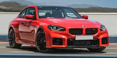 2023 BMW M2 M2 Coupe's photo