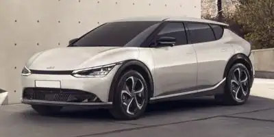 2023 Kia EV6 GT-Line AWD's photo