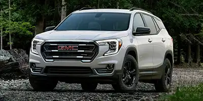 2024 GMC Terrain SLE FWD's photo