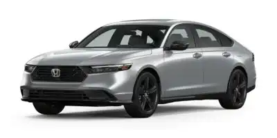 2023 Honda Accord Hybrid Sport w/o BSI's photo