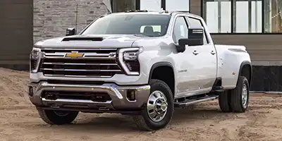 2024 Chevrolet Silverado HD High Country 4WD Crew Cab Long Box SRW's photo