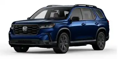 2023 Honda Pilot Sport AWD's photo