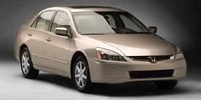 2003 Honda Accord 3.0 EX ULEV 5AT w/Leather's photo