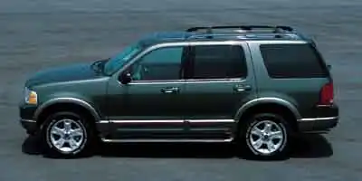 2004 Ford Explorer XLT 4.0 4x4's photo