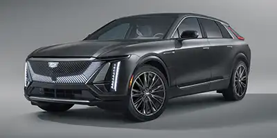 2024 Cadillac Lyriq Sport 2 AWD's photo