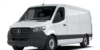 2024 Mercedes-Benz Sprinter 2500 144 WB HO's photo