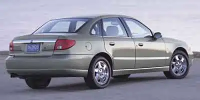 2004 Saturn L-Series 1 Sedan's photo