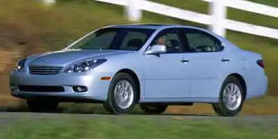 2004 Lexus ES 350 330's photo