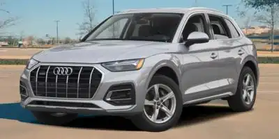 2023 Audi Q5 45 Premium Plus's photo