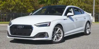 2024 Audi A5 Sportback 45 Premium Plus quattro S tronic's photo