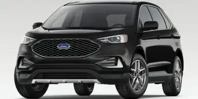 2024 Ford Edge Titanium AWD's photo
