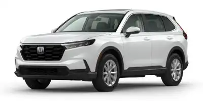 2024 Honda CR-V EX-L AWD's photo
