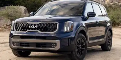 2024 Kia Telluride SX Prestige AWD X-Line's photo