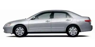 2004 Honda Accord 3.0 LX ULEV 5AT's photo