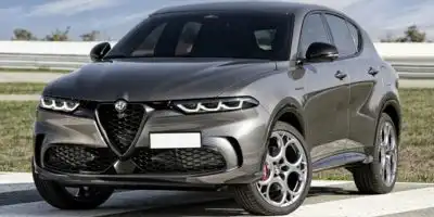 2024 Alfa Romeo Tonale Ti's photo
