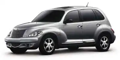 2004 Chrysler PT Cruiser Base's photo