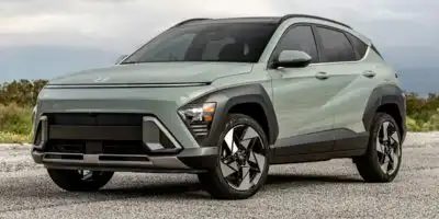 2024 Hyundai Kona SEL AWD Auto's photo
