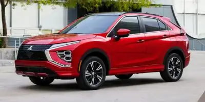 2024 Mitsubishi Eclipse Cross SEL S-AWC's photo