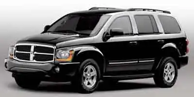 2004 Dodge Durango Limited 4X4's photo