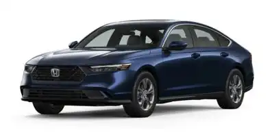 2024 Honda Accord 1.5T EX CVT's photo