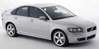2004 Volvo S40 2.4i's photo