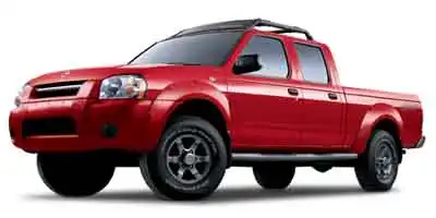 2004 Nissan Frontier SC 4X4 Crew Cab V6 Long Bed AT's photo